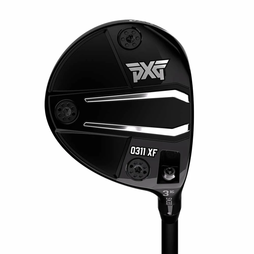 PXG Golf 0311 XF GEN5 Fairway Wood 4 PXG Golf 0311 XF GEN5 Fairway Wood - Image 4