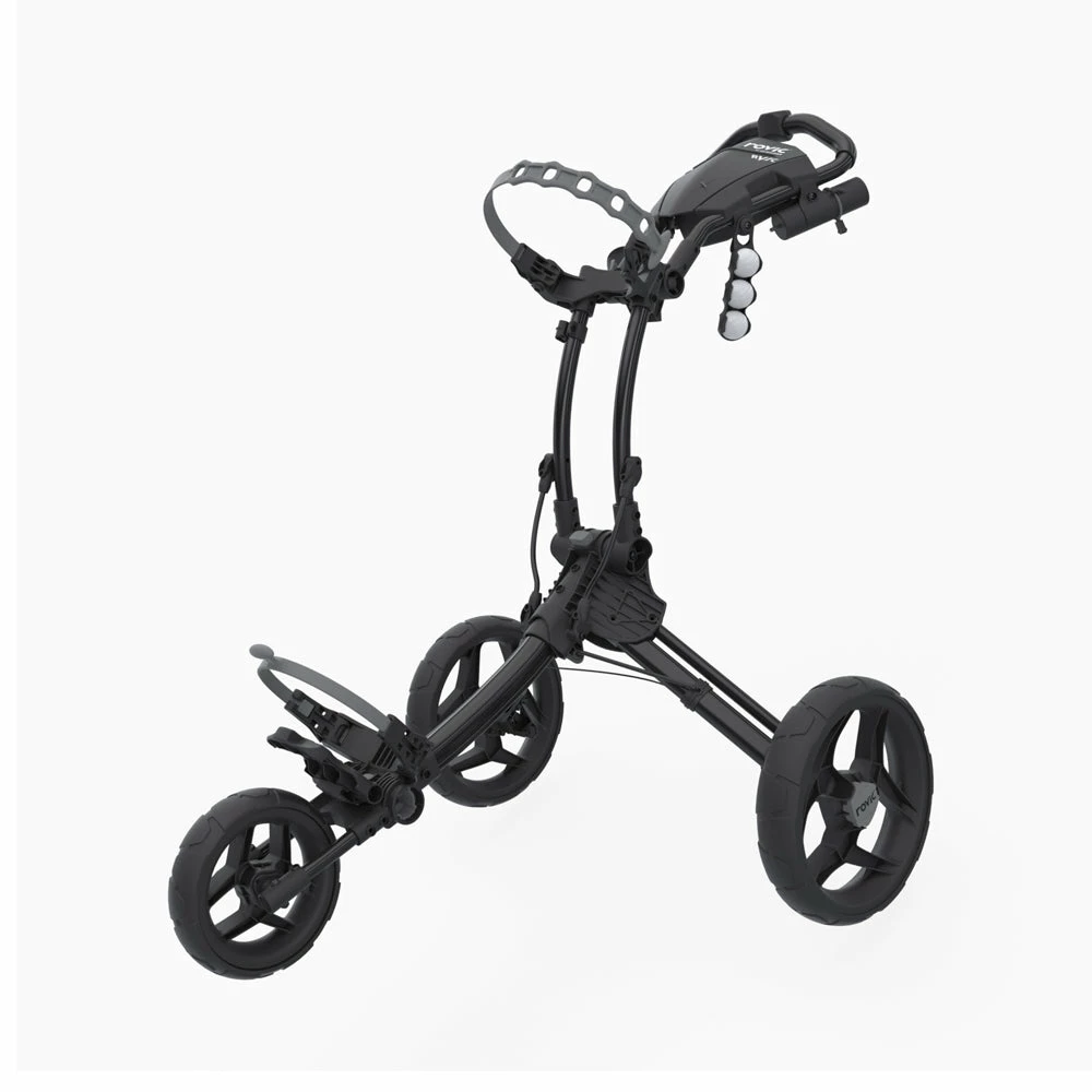 Clicgear Rovic RV1C Golf Trolley 1 Clicgear Rovic RV1C Golf Trolley