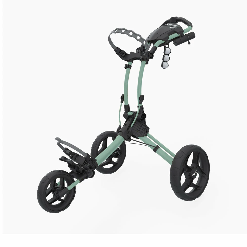 Clicgear Rovic RV1C Golf Trolley 6 Clicgear Rovic RV1C Golf Trolley - Image 6