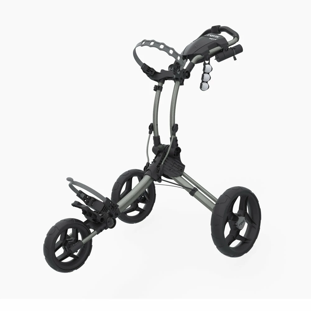 Clicgear Rovic RV1C Golf Trolley 8 Clicgear Rovic RV1C Golf Trolley - Image 8