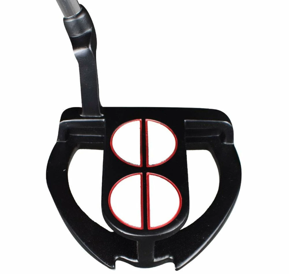 Ray Cook Silver Ray SR900 Putter 2 Ray Cook Silver Ray SR900 Putter - Image 2