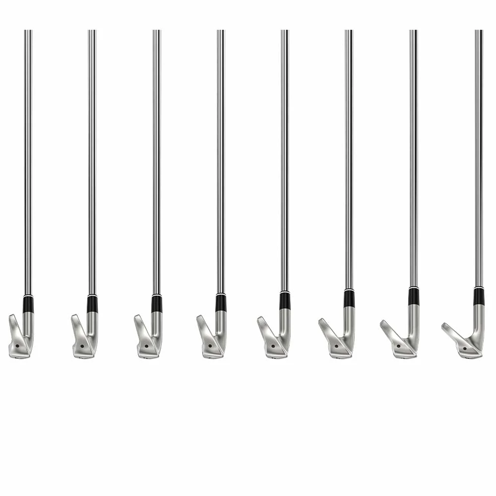 Srixon Golf ZX4 MKII Cavity Back Graphite 2023 Irons 6 Srixon Golf ZX4 MKII Cavity Back Graphite 2023 Irons - Image 6