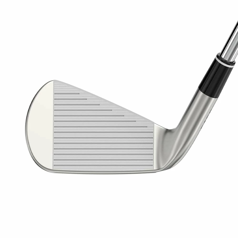 Srixon Golf ZX4 MKII Cavity Back Steel Irons 5 Srixon Golf ZX4 MKII Cavity Back Steel Irons - Image 5