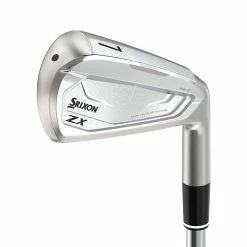 Srixon Golf ZX4 MKII Cavity Back Graphite 2023 Irons