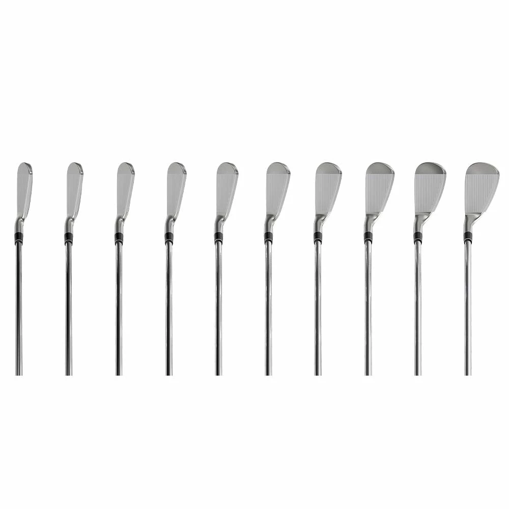 Srixon Golf ZX5 MKII Forged Irons 6 Srixon Golf ZX5 MKII Forged Irons - Image 6