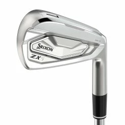 Srixon Golf ZX5 MKII Forged Irons
