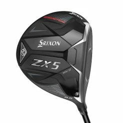 Srixon Golf ZX5 Mark II Driver -Golf Clubs Sales srixonzx5driverstandardhero 1500x
