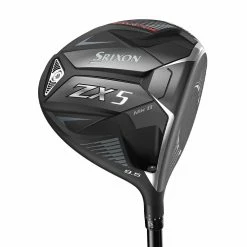 Srixon Golf ZX5 Mark II Driver