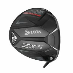 Srixon Golf ZX5 Mark II Driver -Golf Clubs Sales srixonzx5driverstandardsole 1500x
