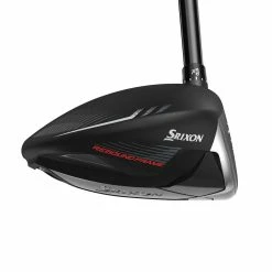 Srixon Golf ZX5 Mark II Driver -Golf Clubs Sales srixonzx5driverstandardtoe 1500x