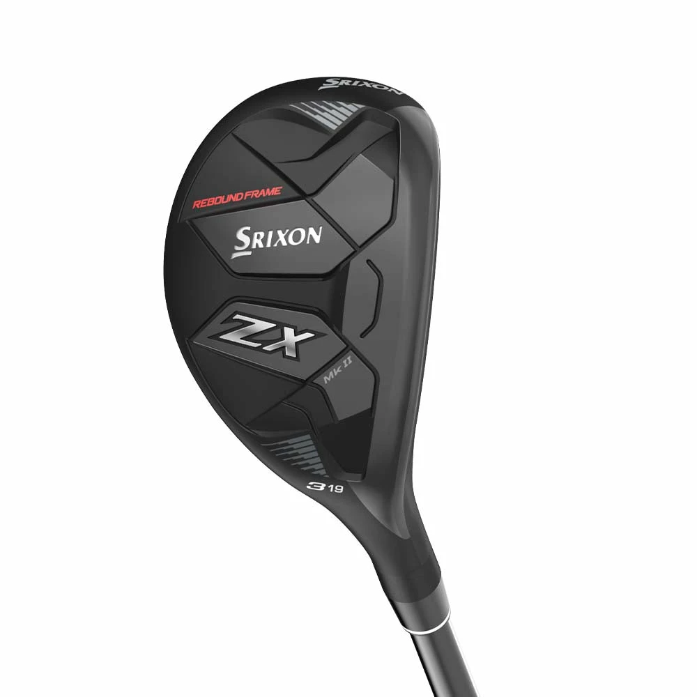 Srixon Golf ZX Mark II Hybrid 3 Srixon Golf ZX Mark II Hybrid - Image 3
