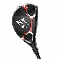 Srixon Golf ZX Hybrid -Golf Clubs Sales srixonzxhybridbeauty 1280x