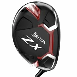 Srixon Golf ZX Hybrid -Golf Clubs Sales srixonzxhybridsole 1500x
