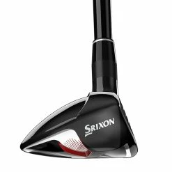 Srixon Golf ZX Hybrid -Golf Clubs Sales srixonzxhybridtoe 1500x
