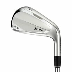Srixon Golf ZX Utility Iron - Recoil Shaft -Golf Clubs Sales srixonzxutilitybeauty1 1500x