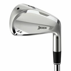 Srixon Golf ZX Utility Iron - Recoil Shaft