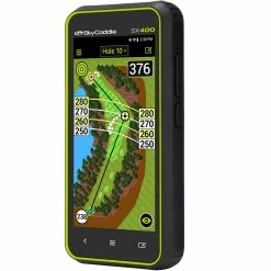 SkyCaddie SX400 Golf GPS 4" Screen Handheld Device -Golf Clubs Sales sx4004 1280x