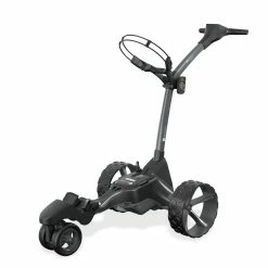 Motocaddy M7 GPS Remote Ultra Electric Golf Trolley + Free Gift -Golf Clubs Sales tr23m7gr large 5 1000x1000px 1500x