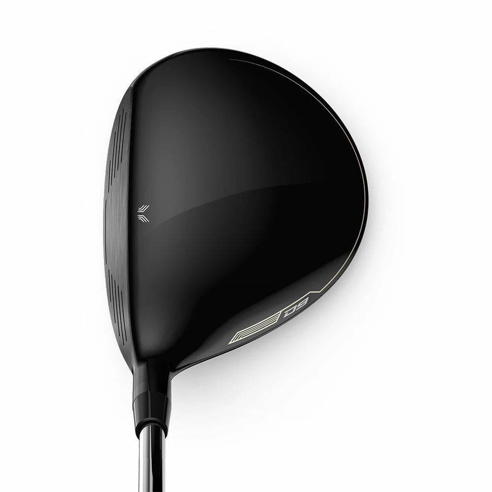 Wilson Staff D9 Mens Golf Fairway Wood 2 Wilson Staff D9 Mens Golf Fairway Wood - Image 2