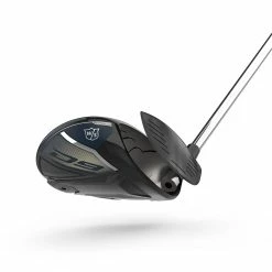 Wilson Staff D9 Mens Golf Fairway Wood 9 Wilson Staff D9 Mens Golf Fairway Wood -Golf Clubs Sales wilsond9fairwayexplode 1500x