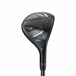 Wilson Staff D9 Mens Golf Hybrid