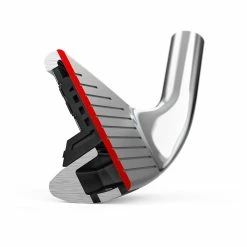 Wilson Staff D9 Mens Steel Golf Irons -Golf Clubs Sales wilsond9ironcrosssection b737b633 0bee 49cb 90fd 843f60d62b05 1500x