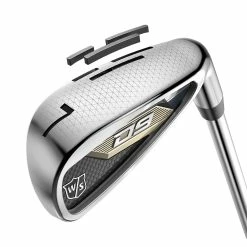 Wilson Staff D9 Mens Steel Golf Irons -Golf Clubs Sales wilsond9ironssolepowerslot 5bf8ea88 744f 4534 8de9 36286aba2b5f 1500x