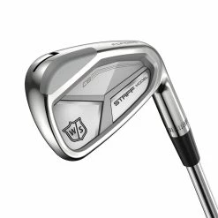 Wilson Staff Model Forged CB Golf Irons