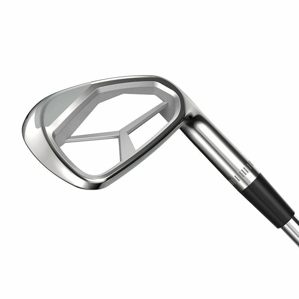 Wilson Staff Model Forged CB Golf Irons 4 Wilson Staff Model Forged CB Golf Irons - Image 4