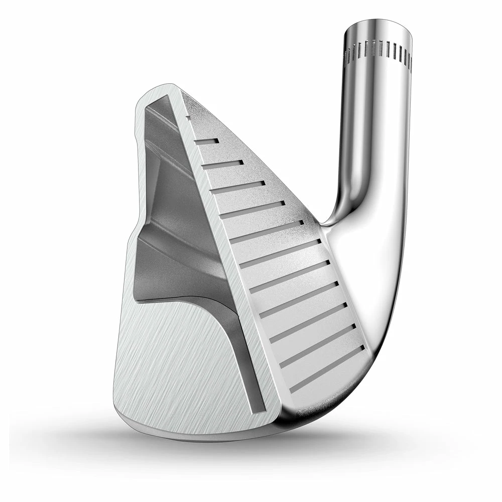 Wilson Staff Model Utility Golf Driving Iron 3 Wilson Staff Model Utility Golf Driving Iron - Image 3