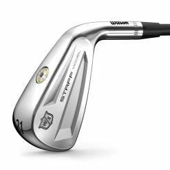 Wilson Staff Model Utility Golf Driving Iron 11 Wilson Staff Model Utility Golf Driving Iron -Golf Clubs Sales wilsonutiltoehang1000 1500x