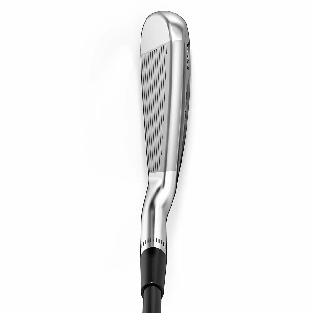 Wilson Staff Model Utility Golf Driving Iron 6 Wilson Staff Model Utility Golf Driving Iron - Image 6