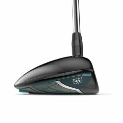 Wilson Staff D9 Ladies Fairway Wood -Golf Clubs Sales wilsonwomensd9fairwaytoe 1500x