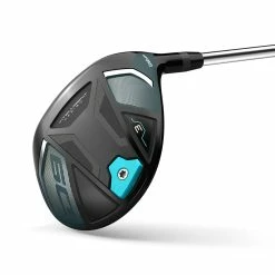 Wilson Staff D9 Ladies Fairway Wood -Golf Clubs Sales wilsonwomensd9fairwaytoedown 1500x