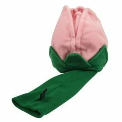 WinningEdge Winning Edge Breast Cancer Rose Golf Driver Headcover