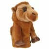 Winning Edge Camel Novelty Driver Headcover