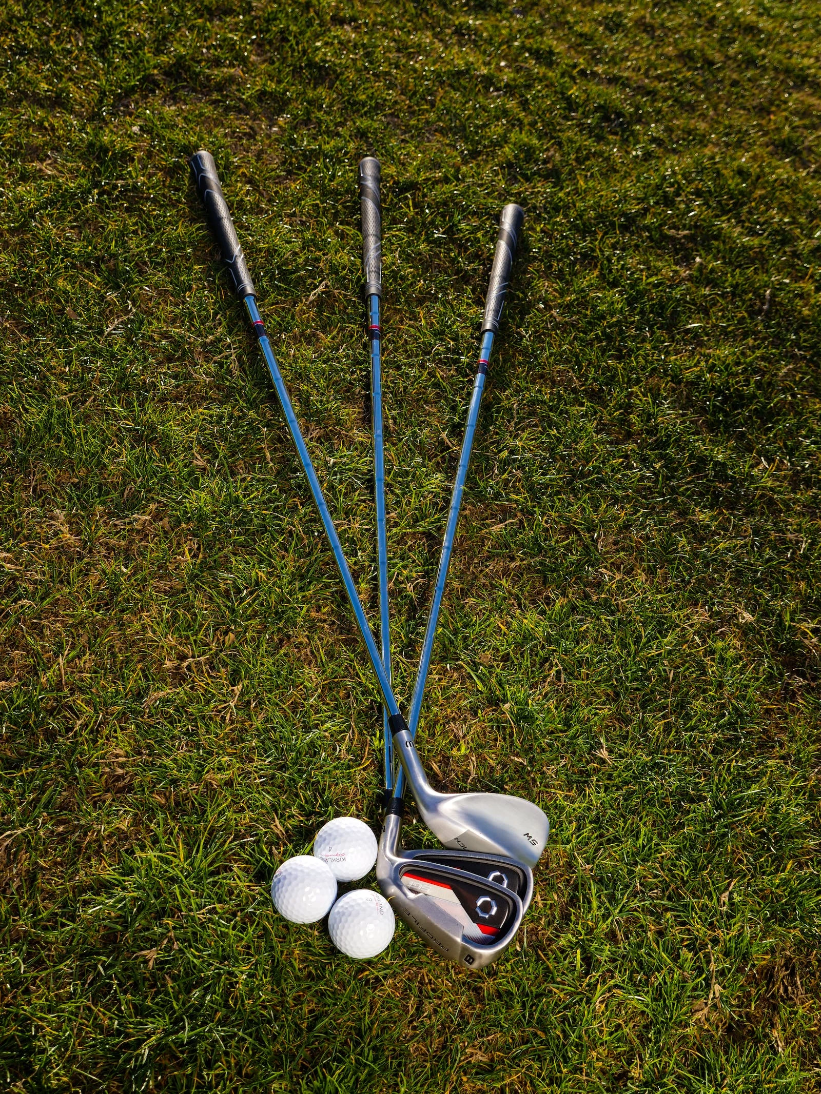 Golf Clubs Sales -Golf Clubs Sales pexels photo 6572979